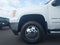 2011 GMC Sierra 3500HD SLE DRW
