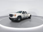 2011 GMC Sierra 3500HD SLE DRW