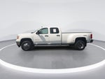 2011 GMC Sierra 3500HD SLE DRW