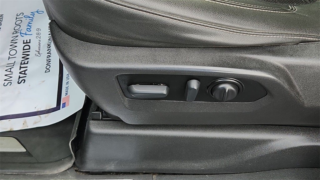 2022 GMC Sierra 3500HD SLT