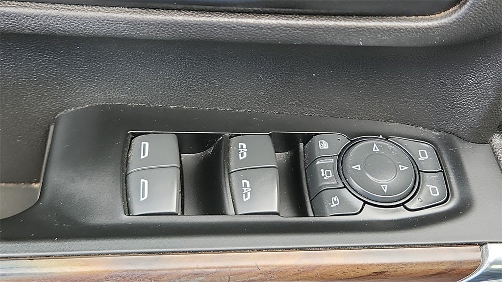 2022 GMC Sierra 3500HD SLT