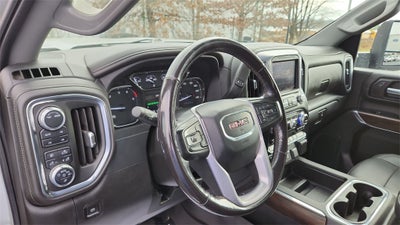 2022 GMC Sierra 3500HD SLT