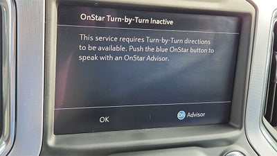 2022 GMC Sierra 3500HD SLT