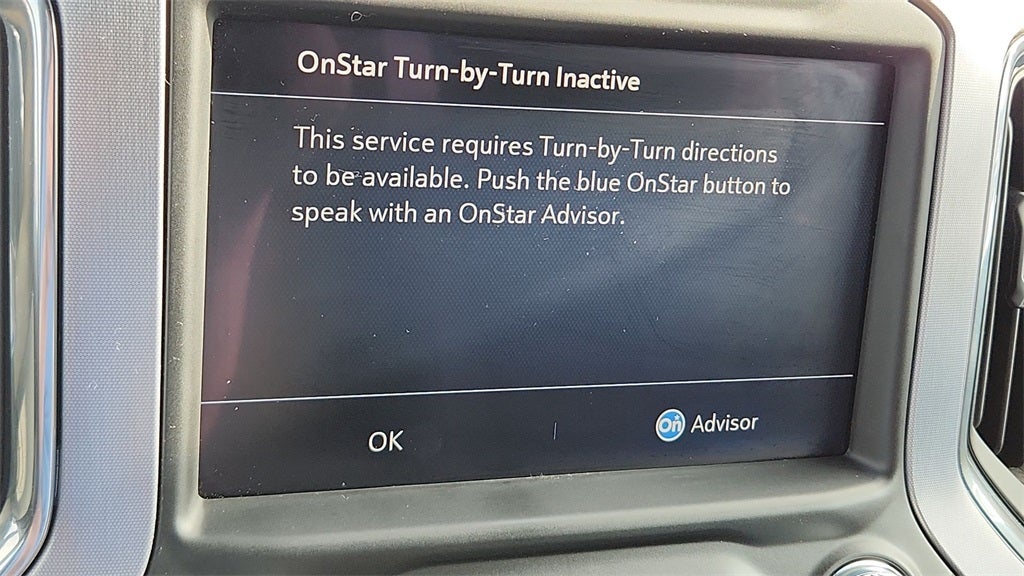 2022 GMC Sierra 3500HD SLT