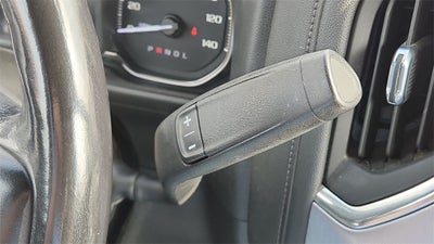 2022 GMC Sierra 3500HD SLT