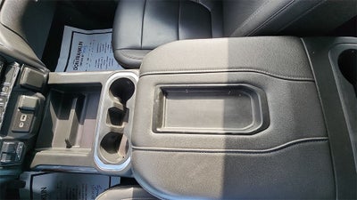 2022 GMC Sierra 3500HD SLT