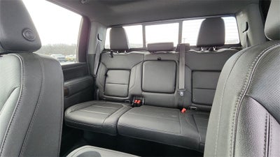 2022 GMC Sierra 3500HD SLT