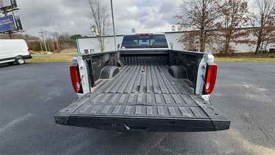 2022 GMC Sierra 3500HD SLT