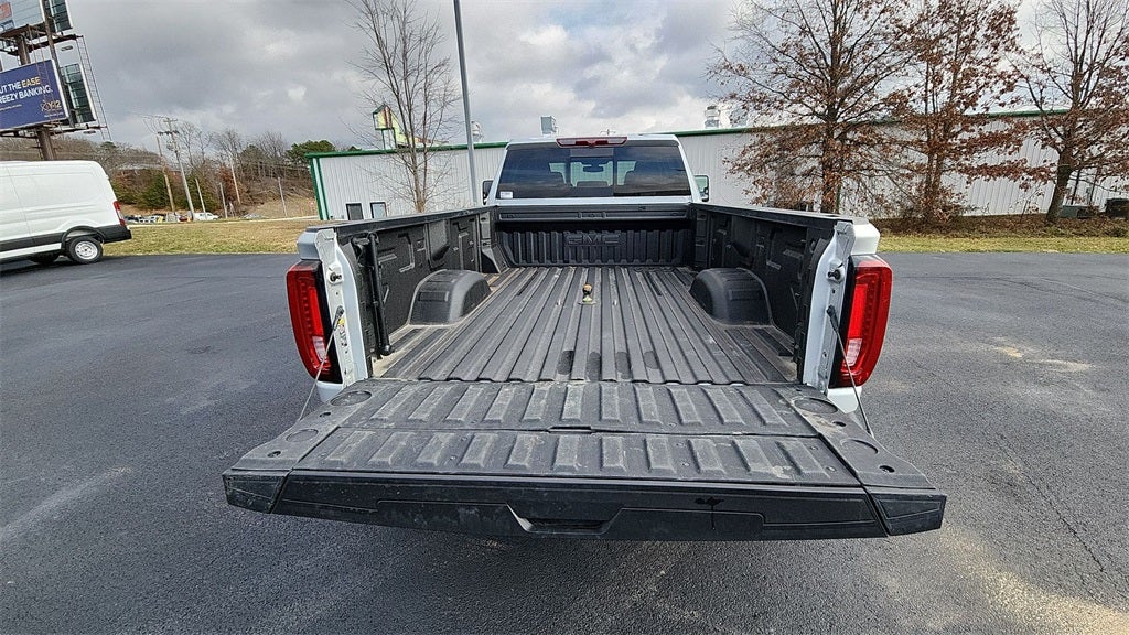 2022 GMC Sierra 3500HD SLT
