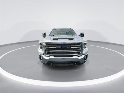 2022 GMC Sierra 3500HD SLT