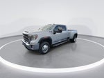 2022 GMC Sierra 3500HD SLT