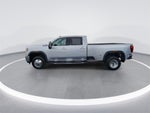 2022 GMC Sierra 3500HD SLT