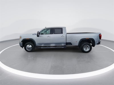 2022 GMC Sierra 3500HD SLT