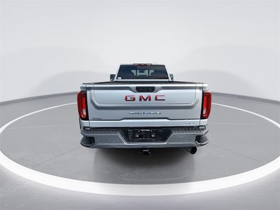 2022 GMC Sierra 3500HD SLT