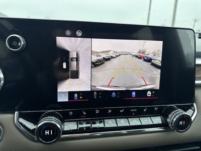 2023 GMC Canyon Denali