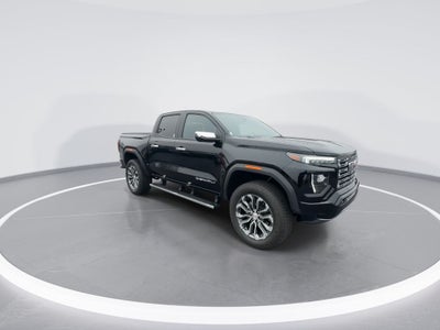 2023 GMC Canyon Denali
