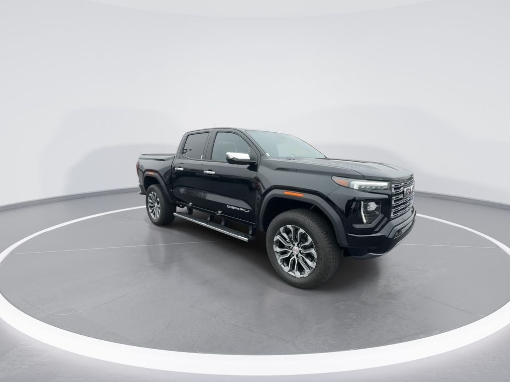 2023 GMC Canyon Denali