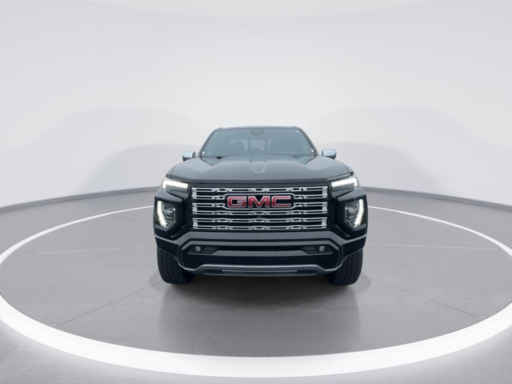 2023 GMC Canyon Denali