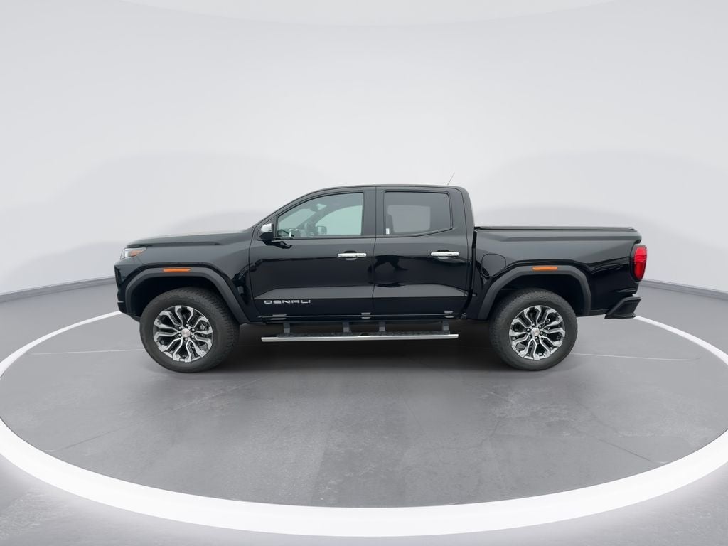 2023 GMC Canyon Denali