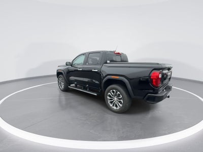 2023 GMC Canyon Denali
