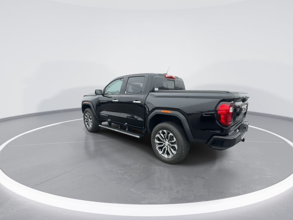 2023 GMC Canyon Denali