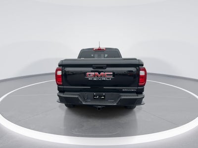 2023 GMC Canyon Denali