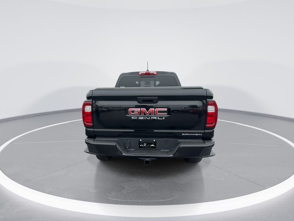 2023 GMC Canyon Denali