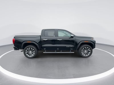 2023 GMC Canyon Denali