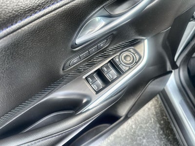 2025 Cadillac XT4 Sport