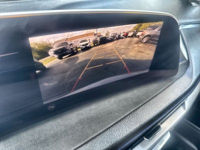 2025 Cadillac XT4 Sport