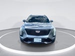 2025 Cadillac XT4 Sport