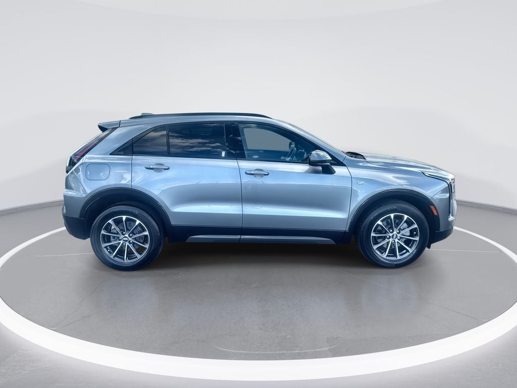 2025 Cadillac XT4 Sport