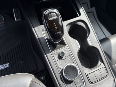 2021 Cadillac XT4 Sport