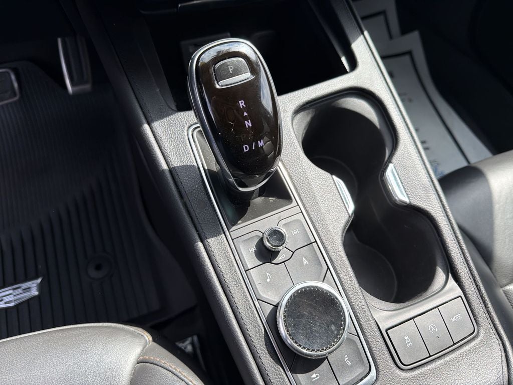 2021 Cadillac XT4 Sport