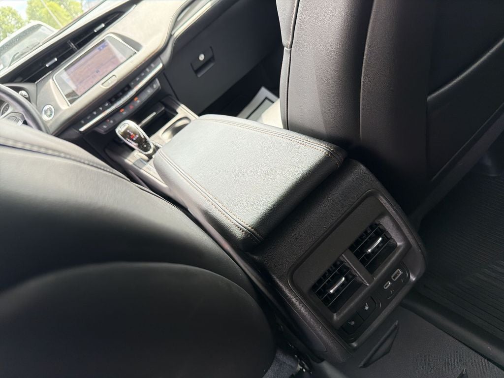2021 Cadillac XT4 Sport