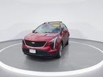 2021 Cadillac XT4 Sport