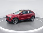 2021 Cadillac XT4 Sport