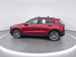 2021 Cadillac XT4 Sport