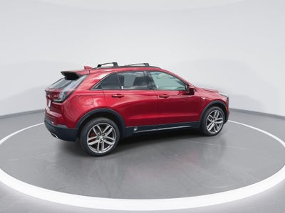 2021 Cadillac XT4 Sport