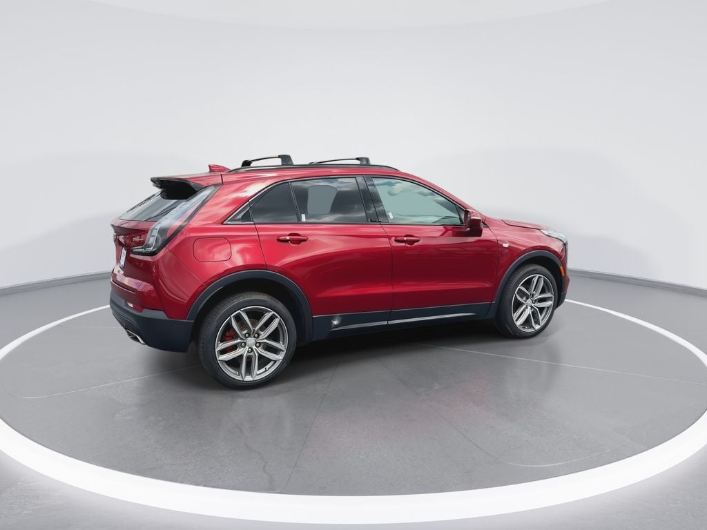 2021 Cadillac XT4 Sport