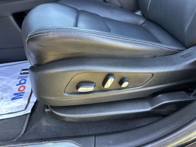 2024 Cadillac XT5 Sport