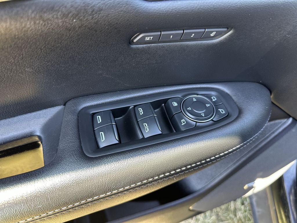 2024 Cadillac XT5 Sport