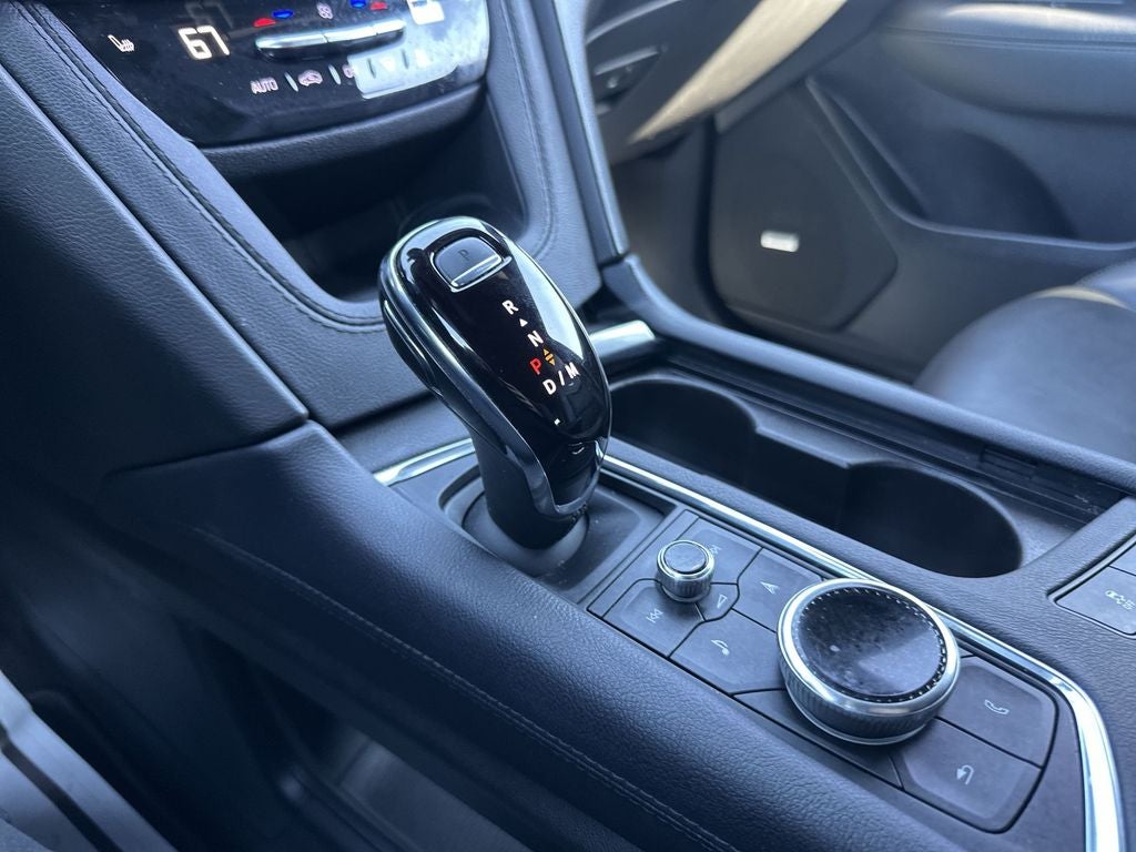 2024 Cadillac XT5 Sport