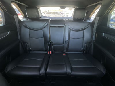 2024 Cadillac XT5 Sport