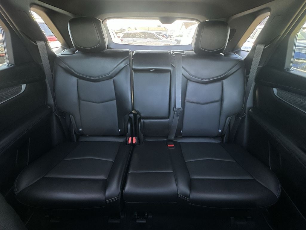 2024 Cadillac XT5 Sport