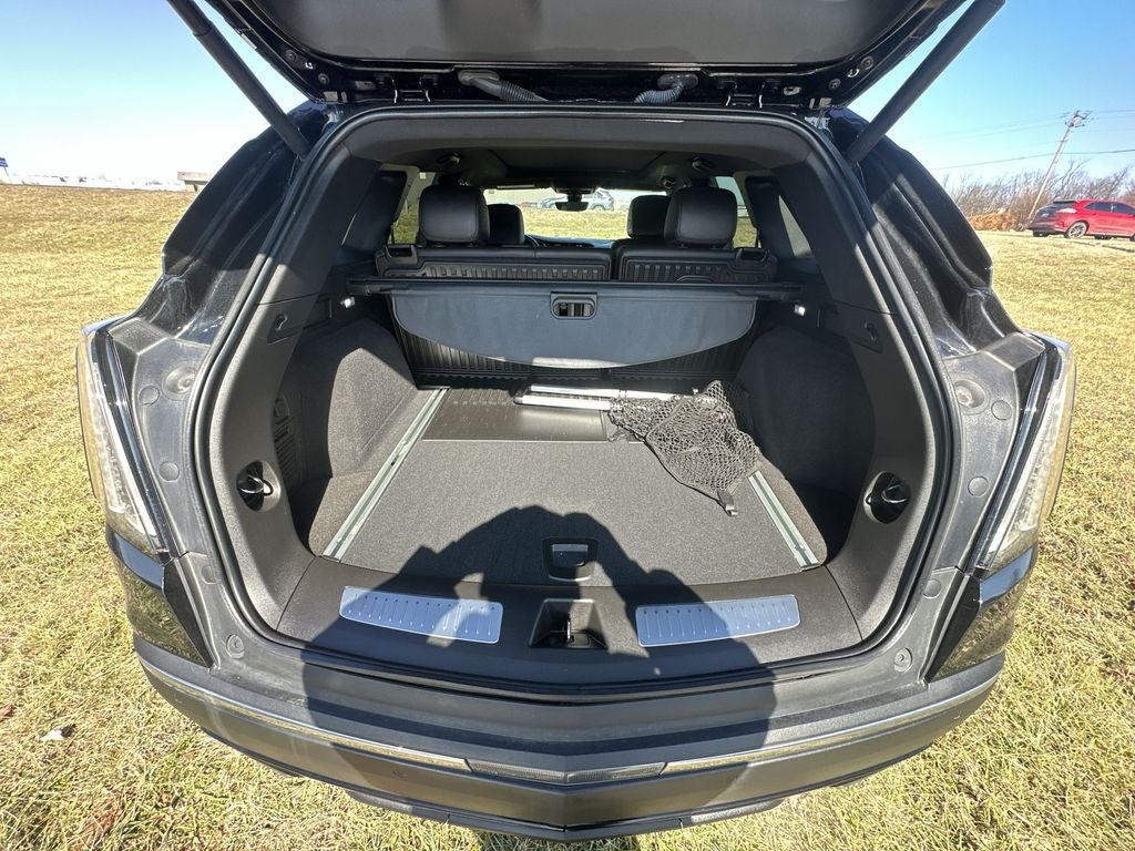 2024 Cadillac XT5 Sport