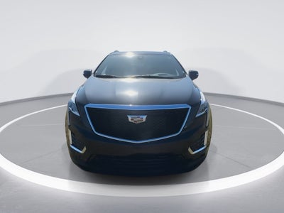 2024 Cadillac XT5 Sport