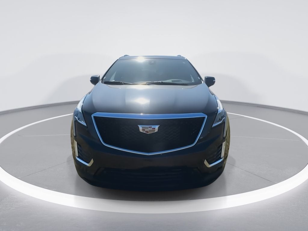 2024 Cadillac XT5 Sport