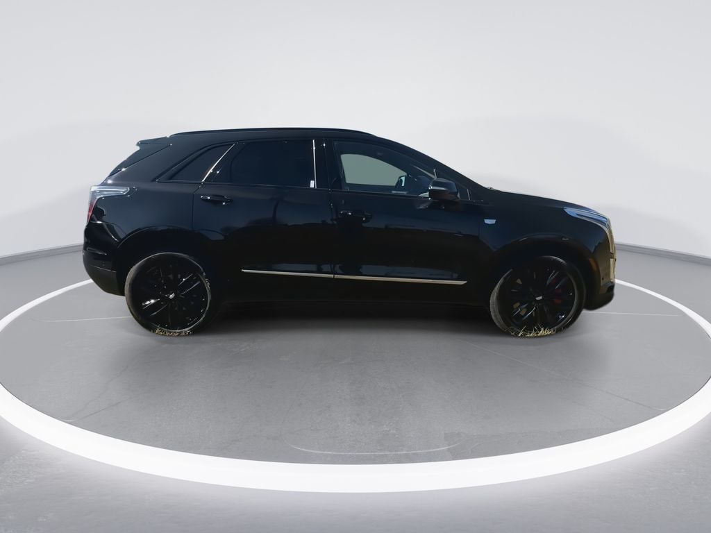 2024 Cadillac XT5 Sport