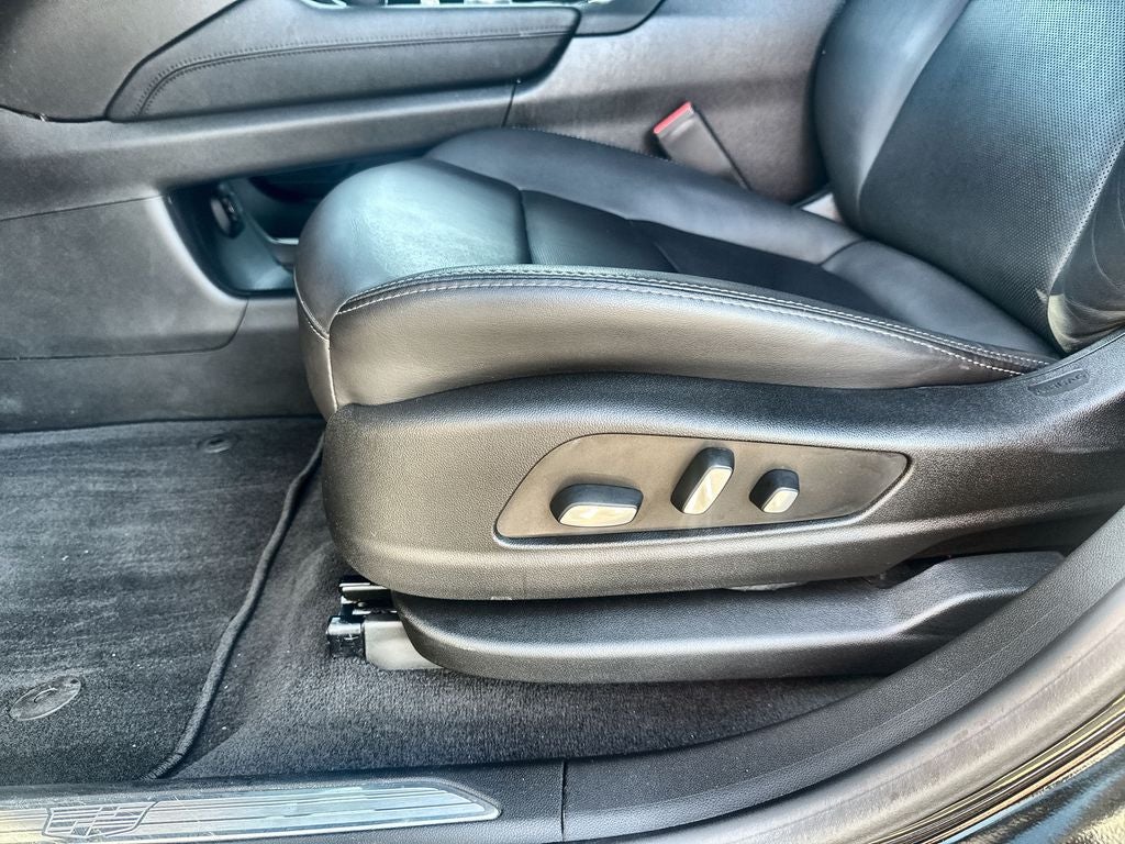2023 Cadillac XT5 Sport